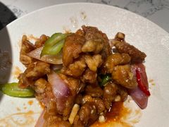 -奉天小馆·非遗东北菜(济南万象城店)