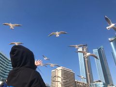 -海云台海滩