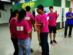 -唆了蜜团建·趣味沉浸式剧情·蹦床轰趴运动拓展基地(天津旗舰店)