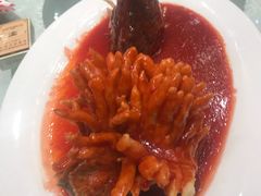 -亢龙太子酒轩(东湖店)