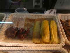 -胡记真不同饭店(临河街店)