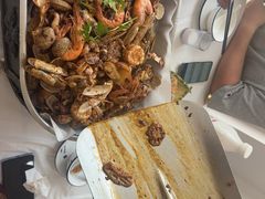 -碧海银沙海鲜餐厅(恒大海上威尼斯店)