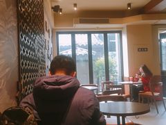 -星巴克臻选(成都宽窄巷子店)