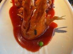 -小厨娘金榜题名(夫子庙秦淮河店)