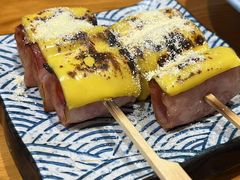 -福匠日本料理(人民路店)