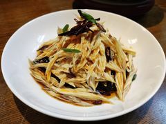 -粗茶淡饭·隐庐私厨(东亭店)
