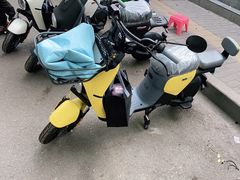 -九号电动车(安定门内大街店)