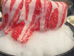 -牛将军•涮肉•烤肉(北京王府井·故宫店)