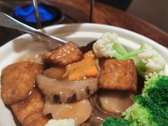 -T館·花园艺术餐厅