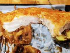 鸡胸肉-老即墨路901炸串(台东商业步行街百年国际金街店)