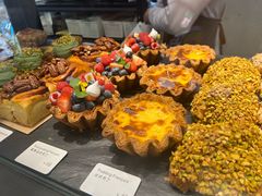 -Money Shops(愚园路店)