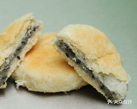 矮子馅饼(襄城店)-矮子馅饼-菜-矮子馅饼图片-襄阳美食-大众点评网