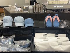-M Stand(西安大悦城店)