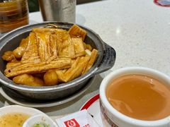 -香港新发烧腊茶餐厅(水围店)