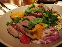 -Brut Eatery悦璞食堂(建国东路店)