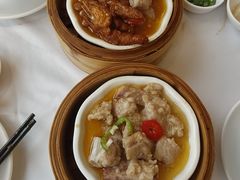 -海宝酒家(中山四路店)