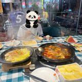 来码头王吃梭边鱼偶遇西北角小闺女