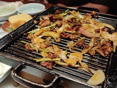 -小吊梨汤·北京菜·烤鸭(华润万象城店)