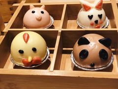 -避风塘(宝山万达店)