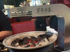 -黑牛の店·黑金店(沈阳万象城店)