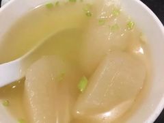 -胡须张鲁肉饭(美食文化馆店)