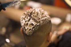 -Some Hair