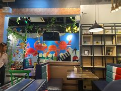 -米小姐肉蟹煲(万达店)