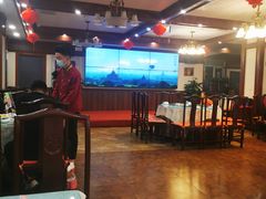 大堂-六和聚传统烤鸭.天津菜(和平店)