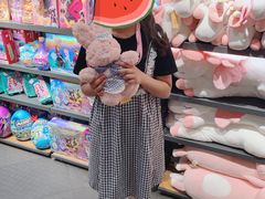 -鹏欣水游城