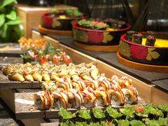 -吉布鲁牛排海鲜自助(温江合生汇店)