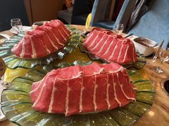 -清真军邺·金富苑肥牛(石坡街旗舰店)