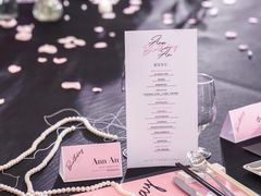 -广州粤海喜来登酒店