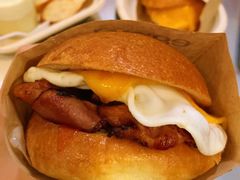 -麦当劳(东急新天地店)