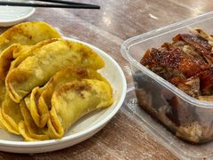 -李记清真馆(打钉巷店)