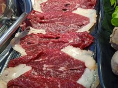 -潮正和潮汕牛肉火锅·老字号(番禺万达店)