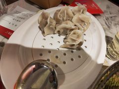 -双合园·海鲜水饺青岛菜(上清路店)