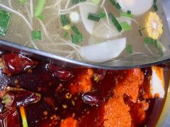 -洞子口重庆鲜货火锅(楚翘城旗舰店)