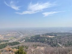 -北京西山国家森林公园