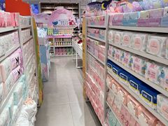 -名创优品(天河区正佳广场二店)