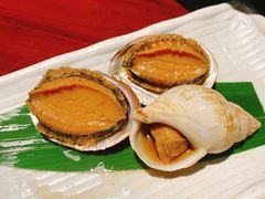 -一本魅·日式料理