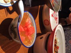 -老湘村·湖南土菜(天河维多利店)