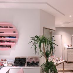 -染指坊日式美甲美睫设计中心