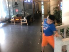 -朴大人炭烤·韩国料理(奥帆中心海尔洲际店)