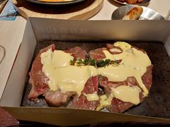 -卡朋西餐(悦汇城店)