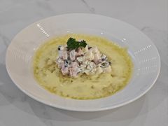 -库滋明·俄罗斯特色美食(中央大街店)