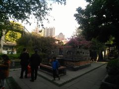 -东莞市可园博物馆