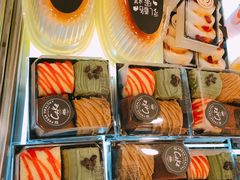 -红跑车(三牌楼店)