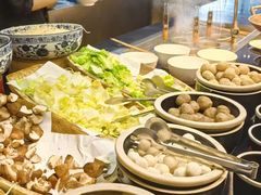 -上海浦西万怡酒店