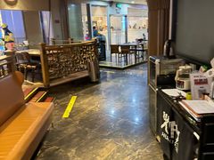 -火炉火自助餐(悠唐购物中心店)