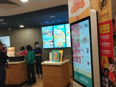 -麦当劳(大榭三江超市店)